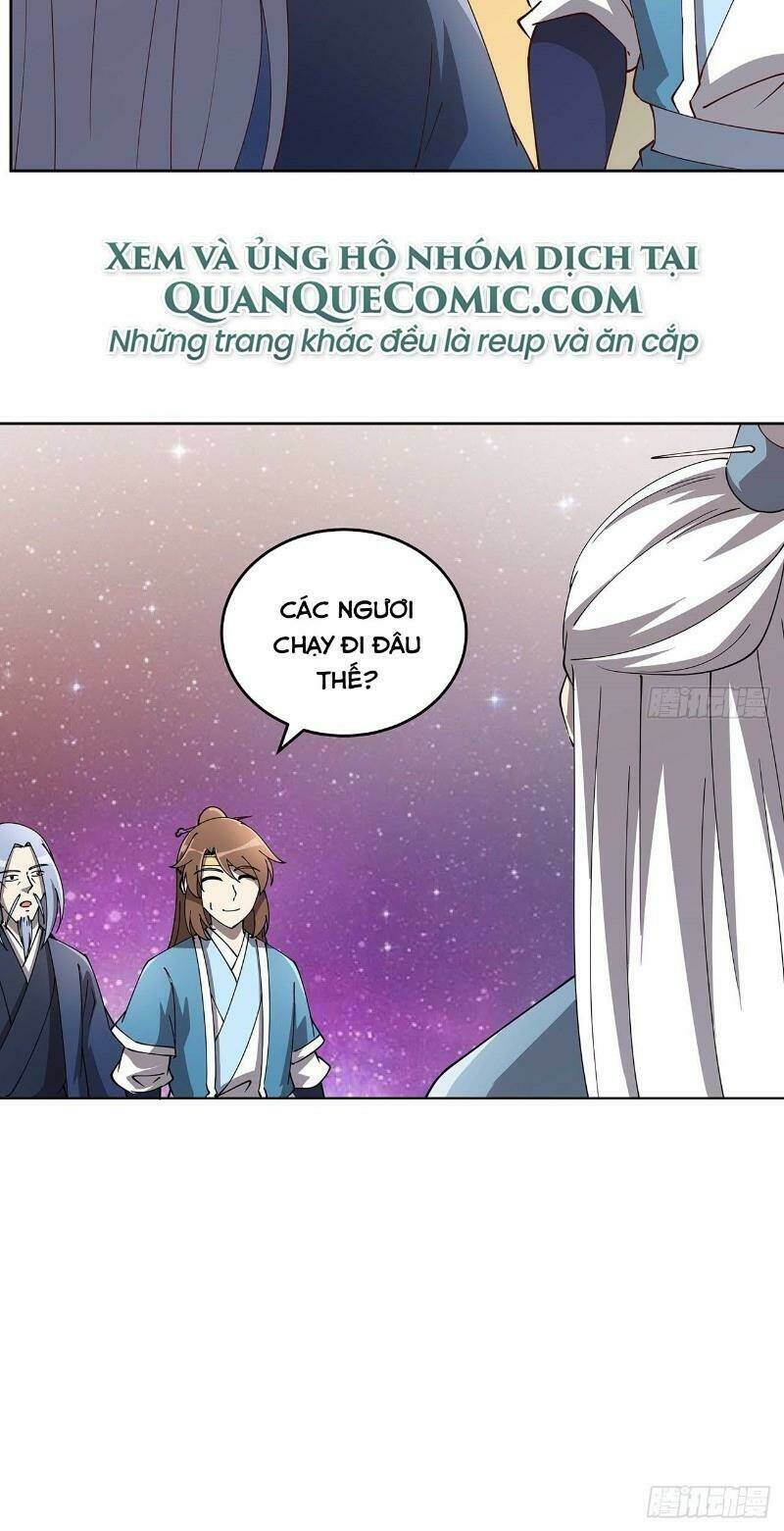 Siêu Phàm Truyện: Chapter 231