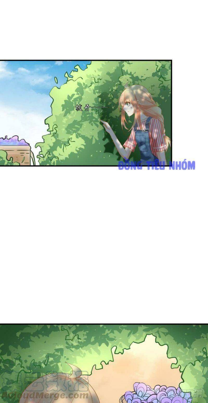 Nhân Ngư Học Trưởng, Đừng Ôm Ta!: Chapter 64