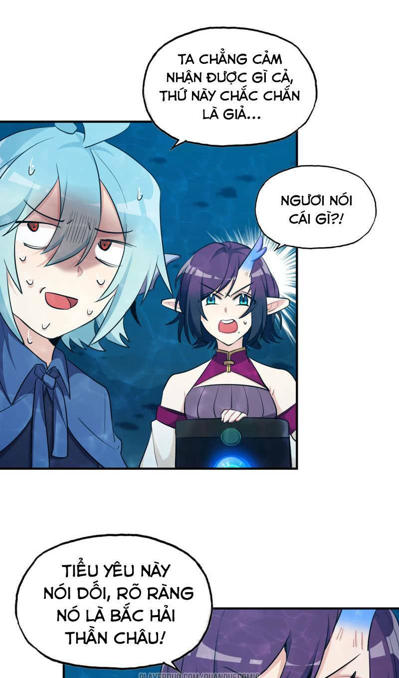 Khởi Đầu Bằng Một Con Côn: Chapter 49