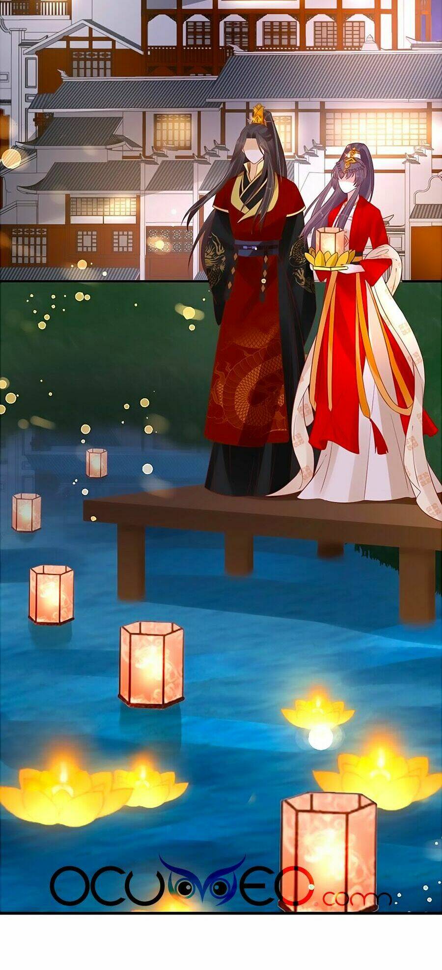 Thịnh Thế Lê Hoa Điện: Chapter 51