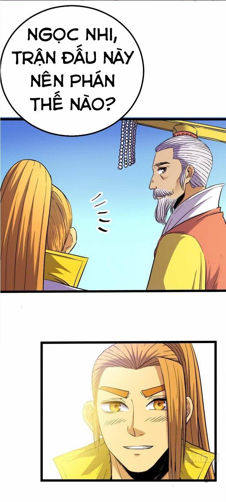 Phong Quỷ Truyền Thuyết: Chapter 111