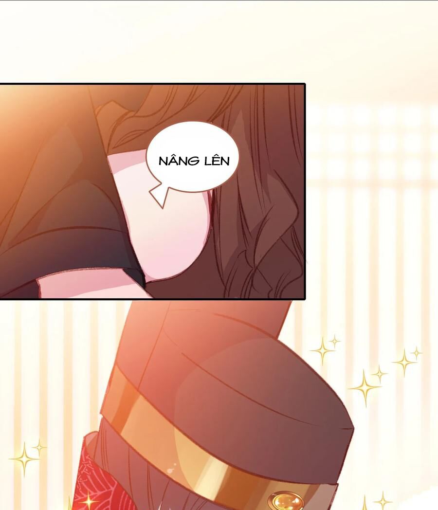 Gả Cho Một Tên Thái Giám Đáng Ghét: Chapter 128