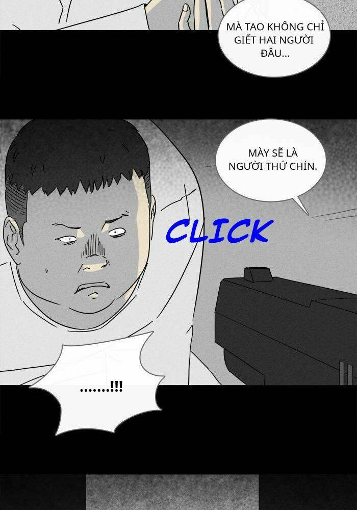 Những Câu Chuyện Bất Thường: Chapter 204