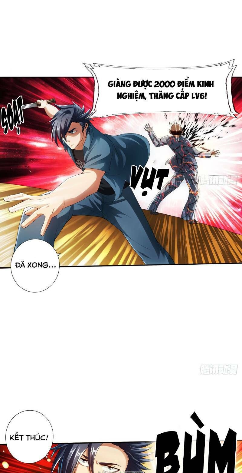 Hệ Thống Tìm Đường Chết Mạnh Nhất: Chapter 16