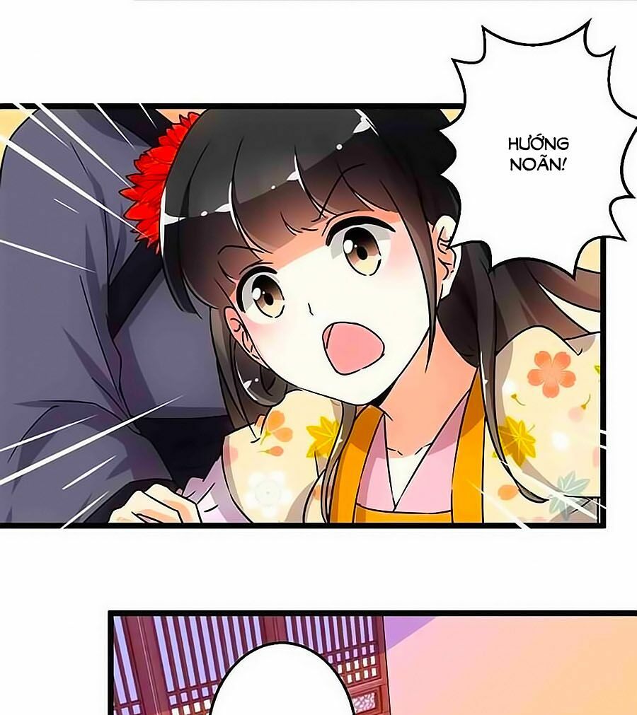 Vương Gia ! Ngươi Thật Bỉ Ổi !: Chapter 103