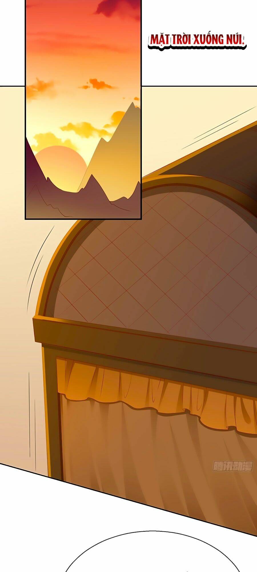 Vương Phi Là Đoá Bạch Liên Hoa: Chapter 5