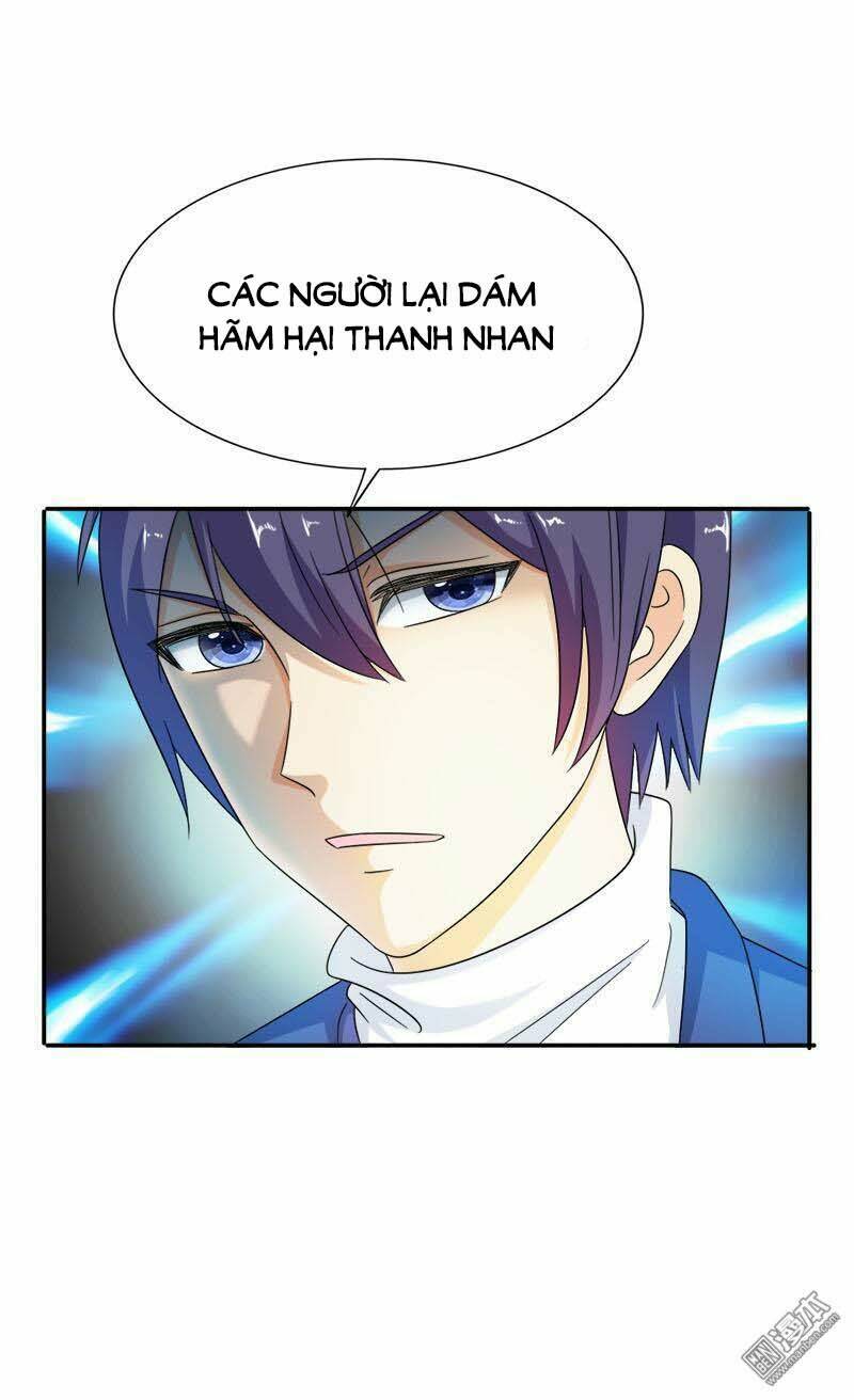 Em Vẫn Còn Nhỏ: Chapter 92