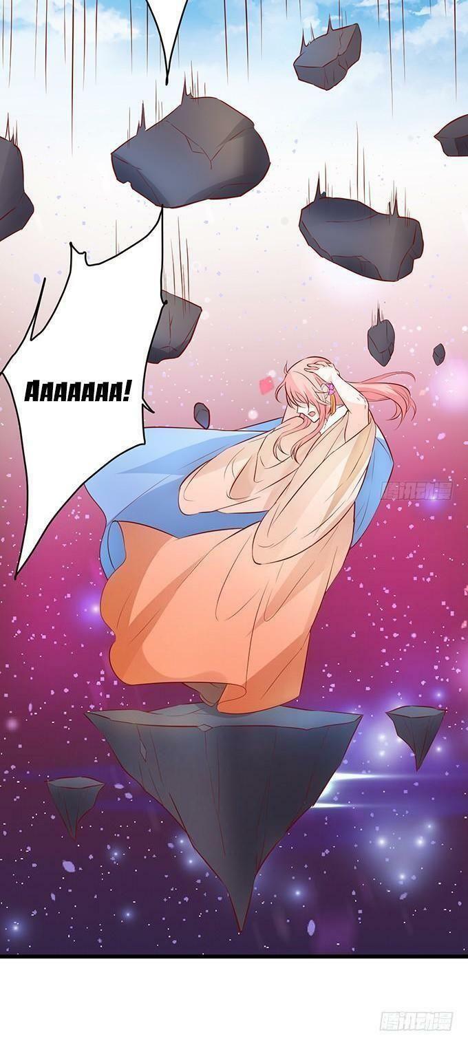 Hồ Tiên Hung Bạo: Chapter 48