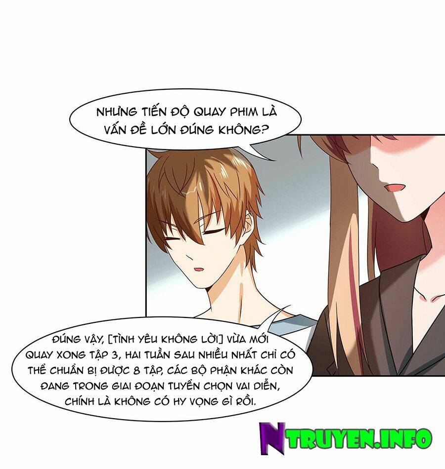 Trọng Sinh Quý Thê Chi Phục Thù Hoa Lệ: Chapter 47