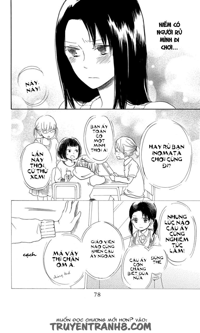 Anh Chàng Bảo Mẫu: Chapter 41