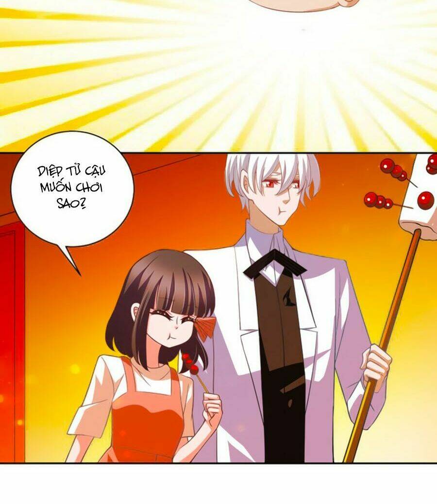 Người Yêu Khát Máu Của Tôi: Chapter 35