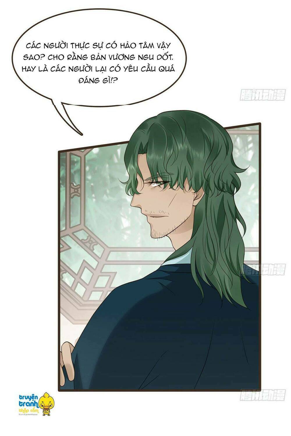 Đại Giá Thừa Tướng: Chapter 64