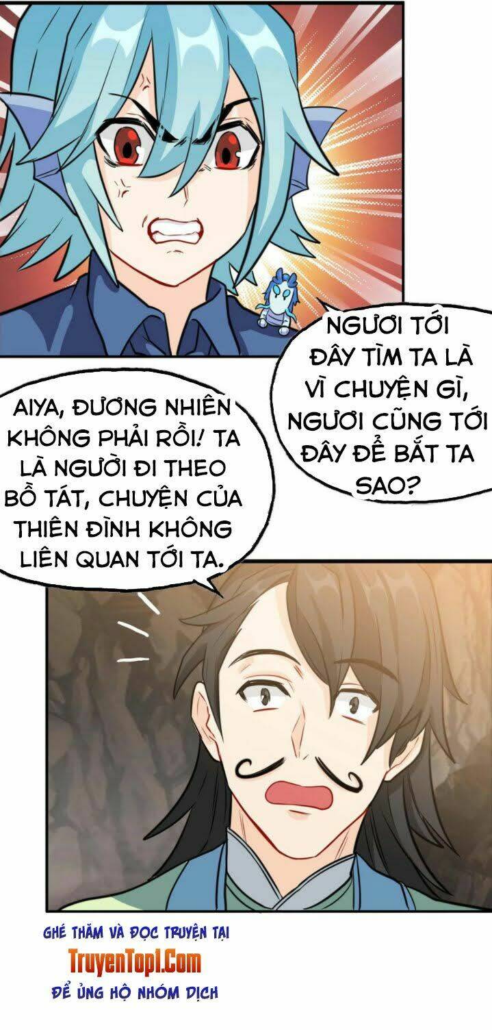 Khởi Đầu Bằng Một Con Côn: Chapter 143