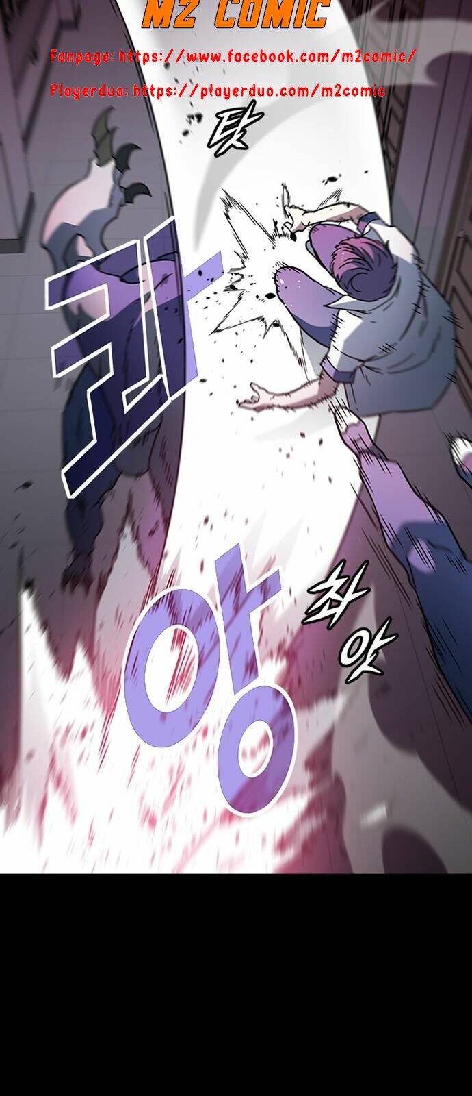 Điểm Chết: Chapter 23