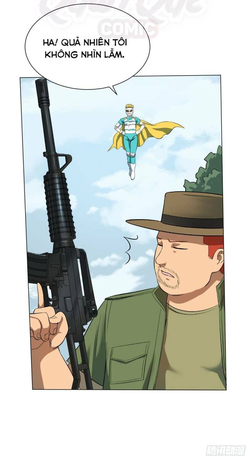 Danh Sách Kẻ Phản Diện: Chapter 68