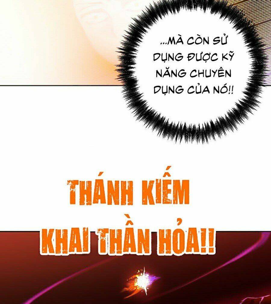 Hard Core Leveling Warrior Ss2: Chapter 97