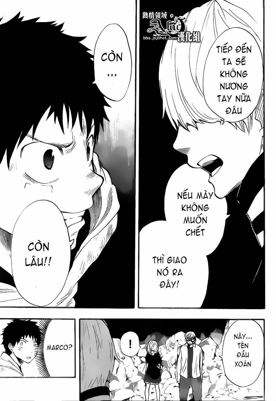 Dragon Collection: Chapter 7
