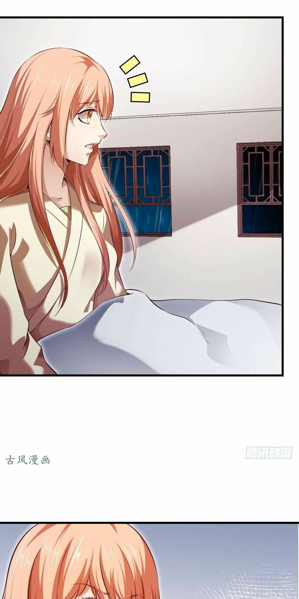Yêu Tiếp Thành Nghiện, Tổng Tài Quá Bá Đạo: Chapter 53