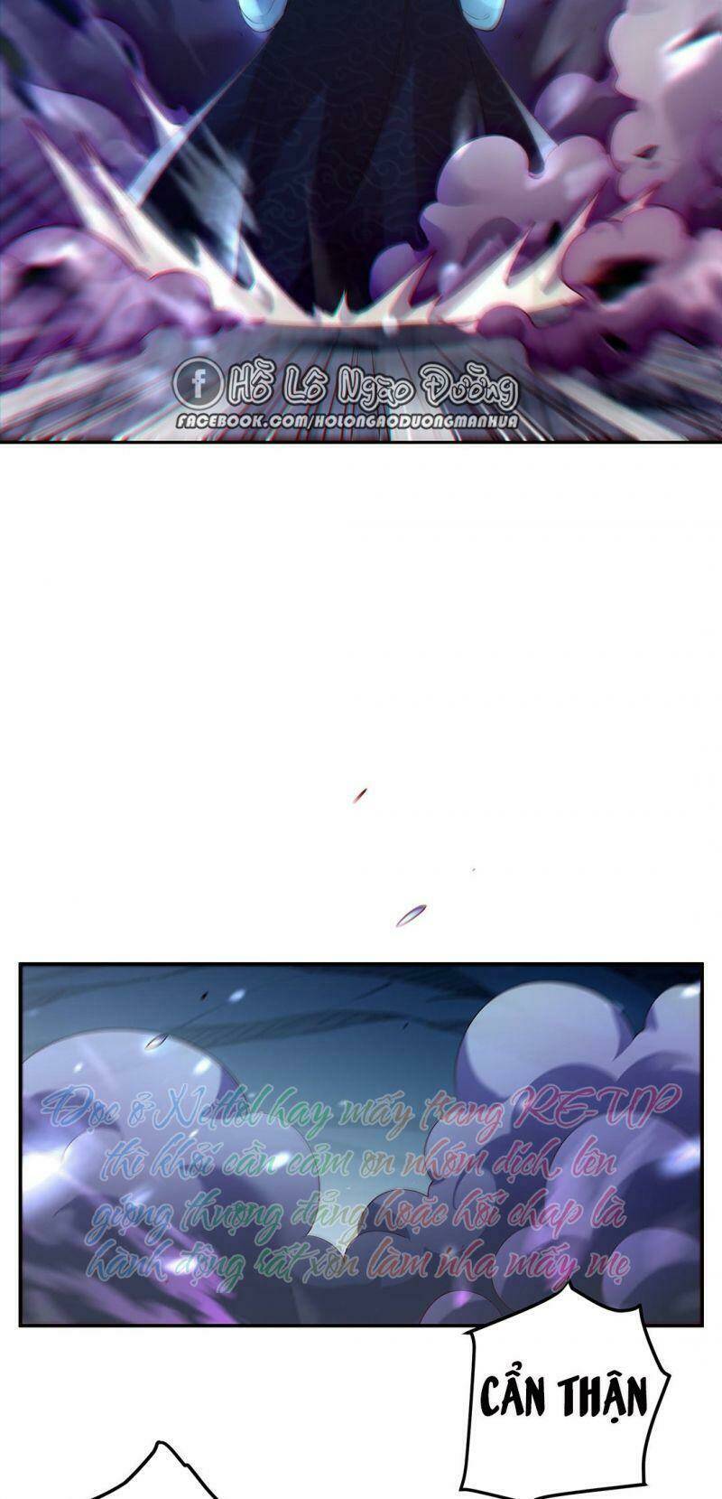 Thiên Kim Bất Hoán: Chapter 67