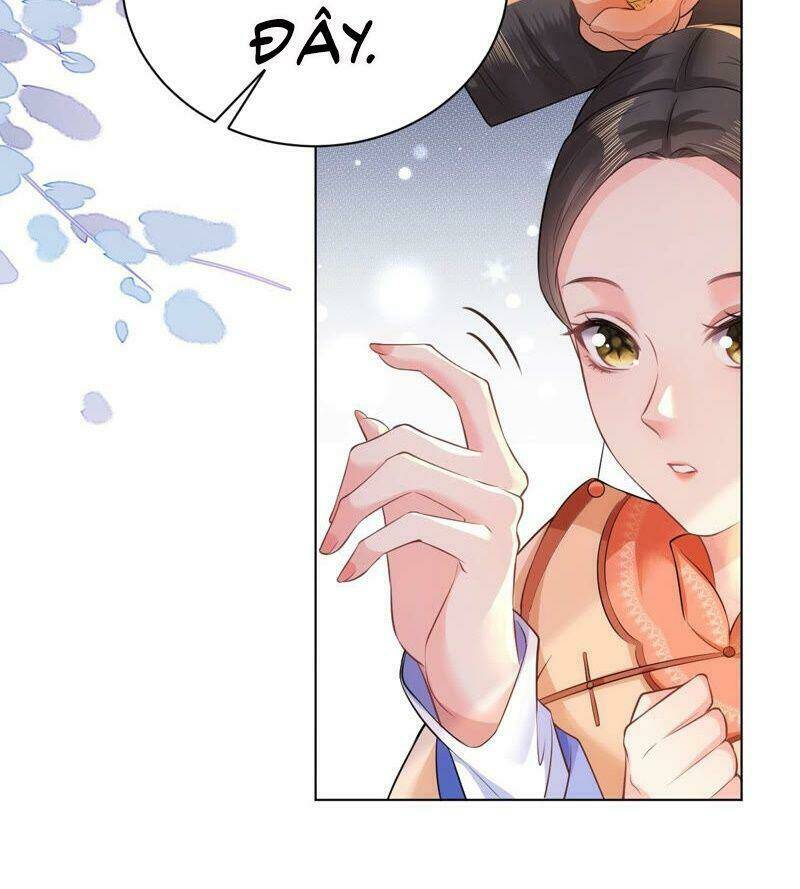 Quận Chúa Vững Vàng, Thiết Lập Nhân Vật Không Thể Vỡ: Chapter 45