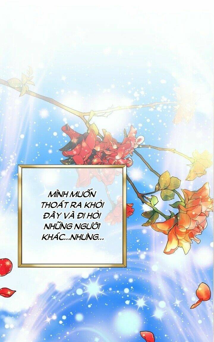 Công Chúa Thời Gian Có Hạn: Chapter 39