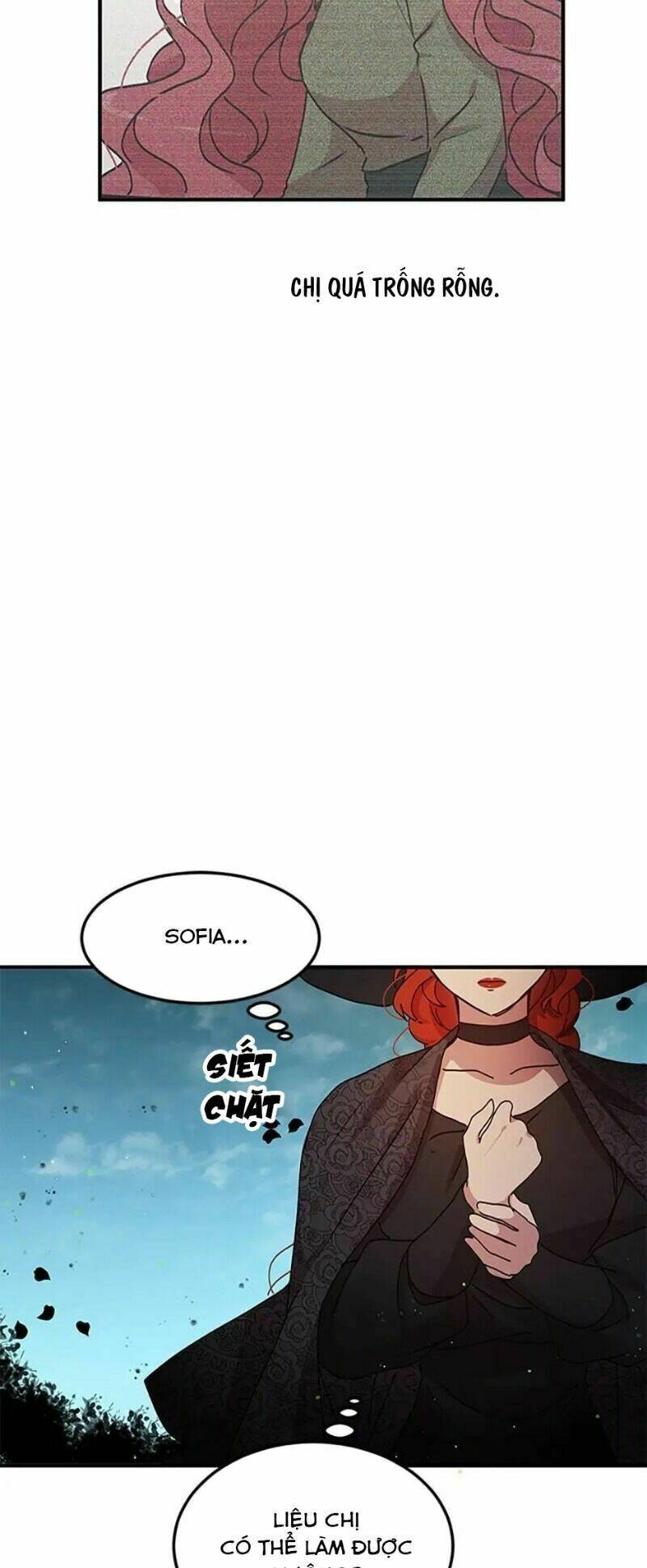 Công Tước, Loạn Vừa Thôi!: Chapter 88