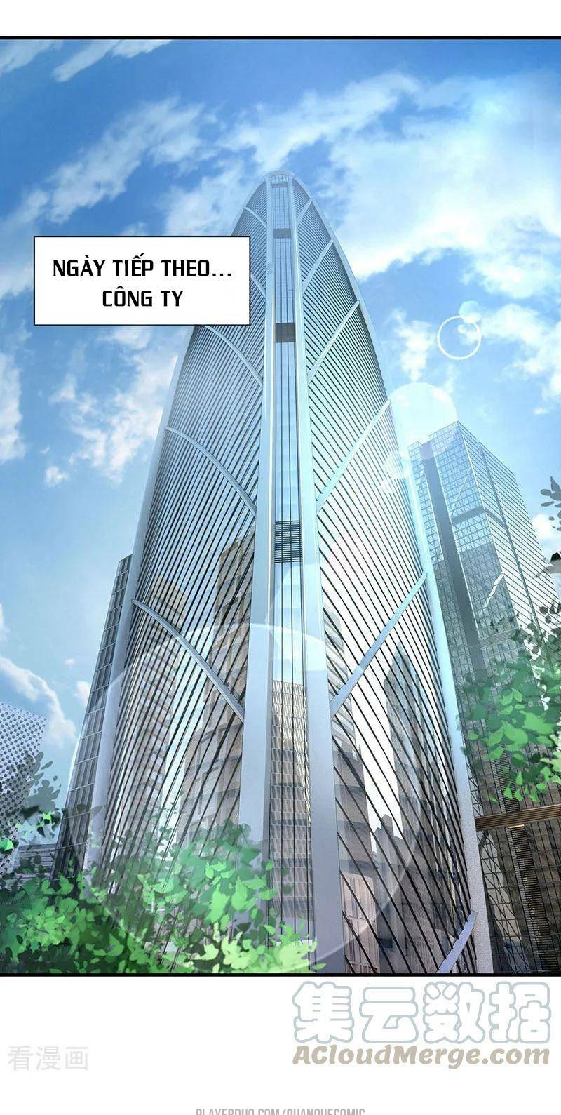 Chung Cực Binh Vương Tại Đô Thị: Chapter 64