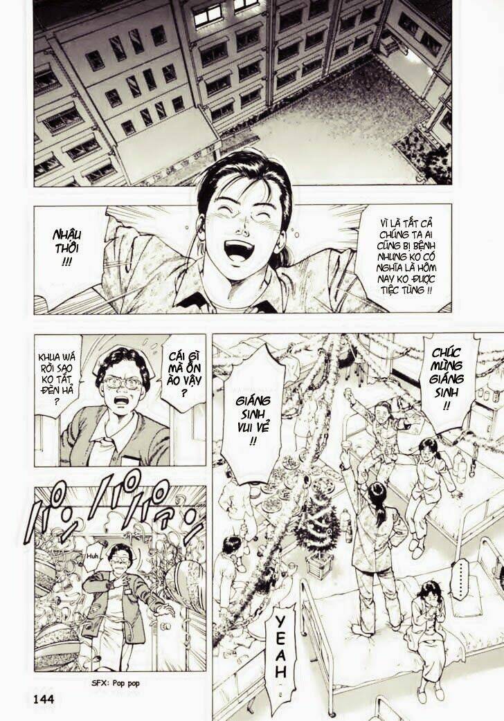 Family Compo: Chapter 34