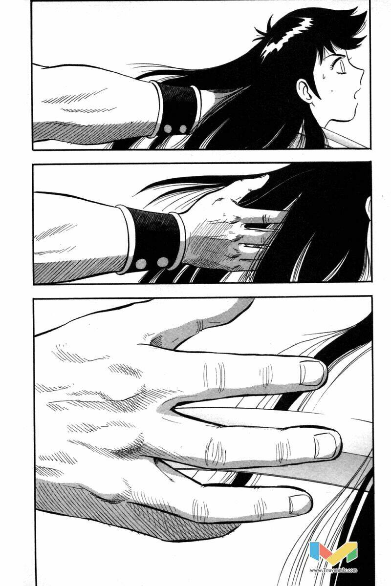 Hoàng Phi Hồng Phần 2: Chapter 41