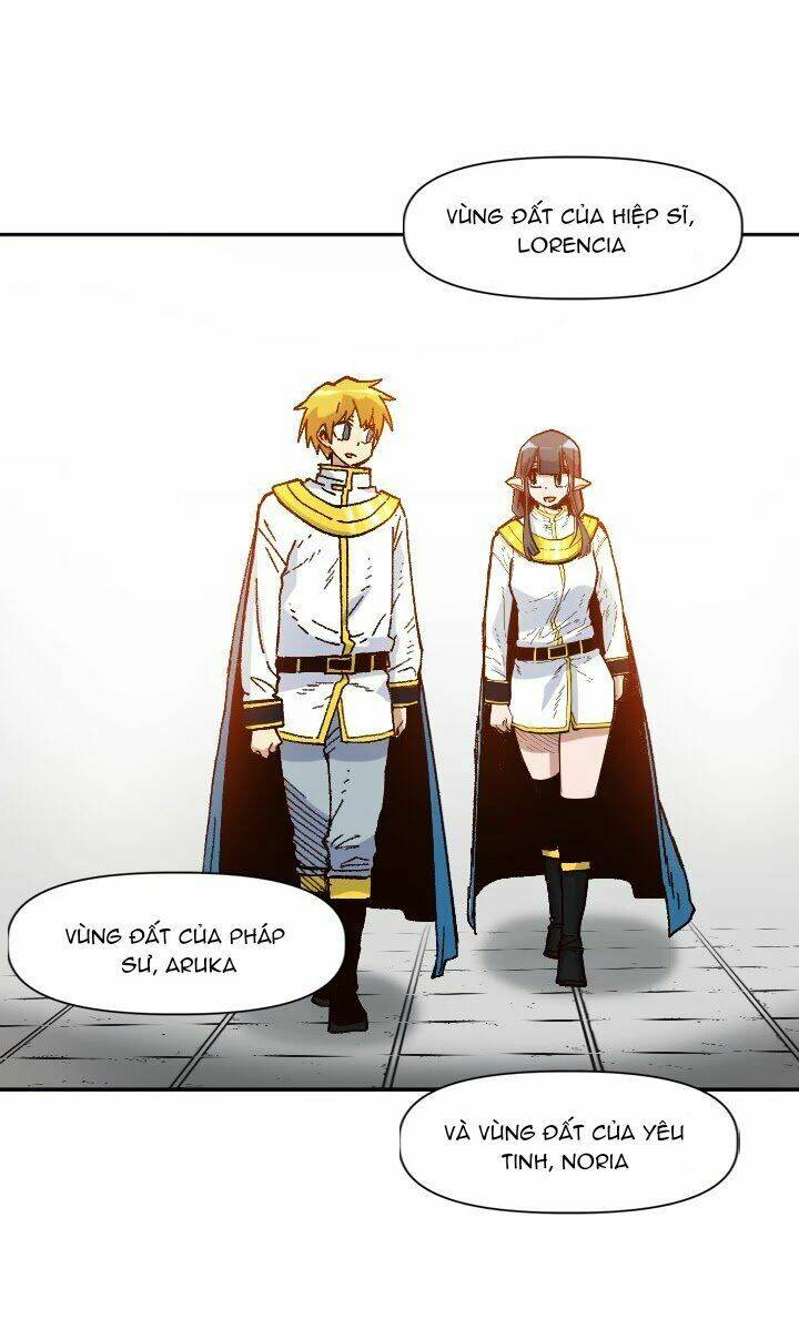 Nô Lệ Nghịch Thiên: Chapter 31