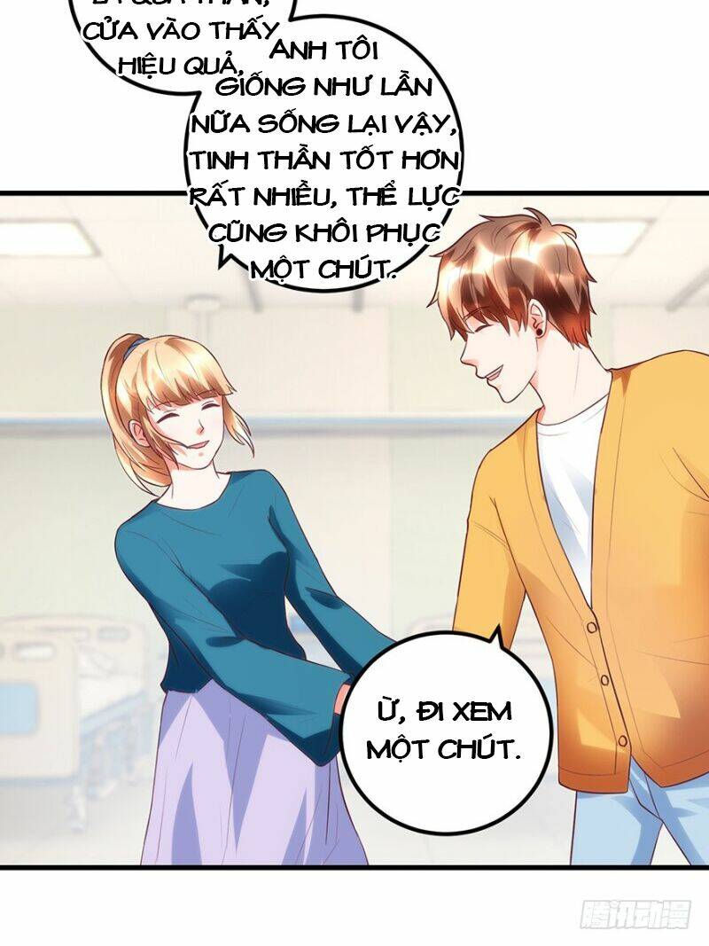 Thấu Thị Tiên Y: Chapter 94