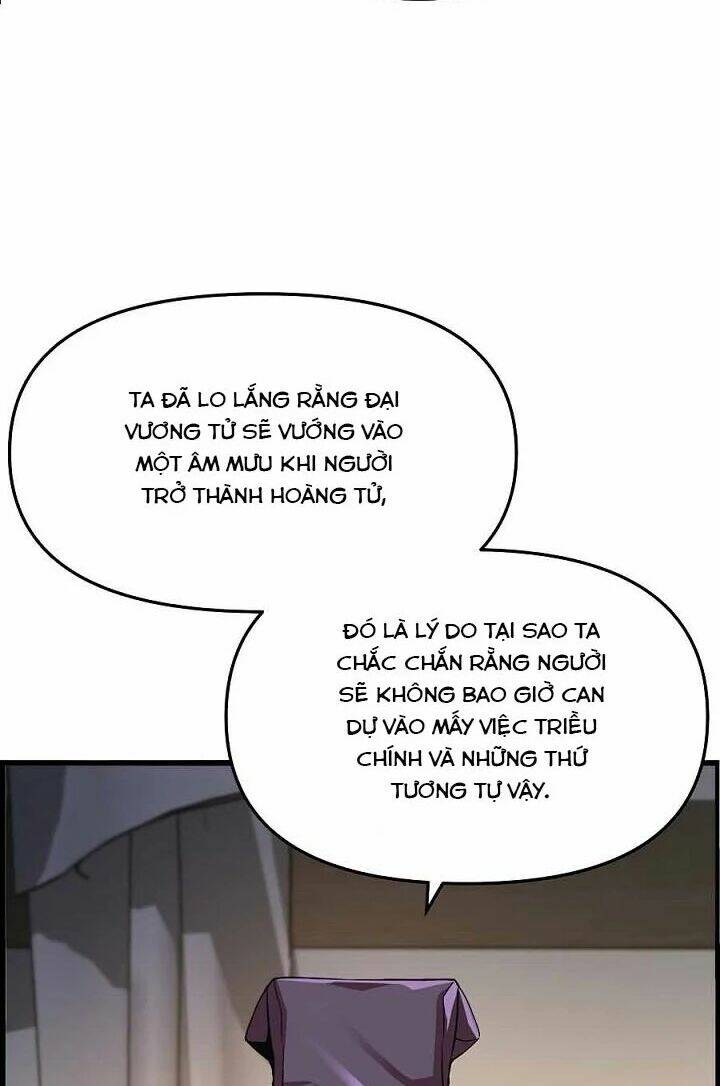 Tôi Sẽ Sống Như Một Hoàng Tử: Chapter 50