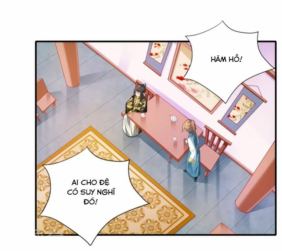 Khuynh Thế Y Phi Muốn Bỏ Chồng: Chapter 70