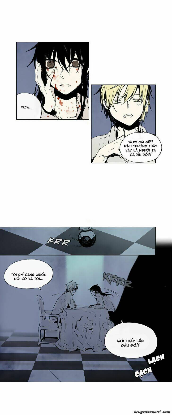 American Ghost Jack: Chapter 24