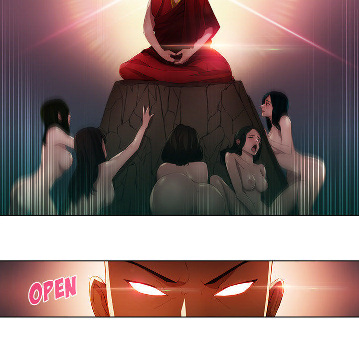 Ảo Mộng Hồ Điệp: Chapter 22