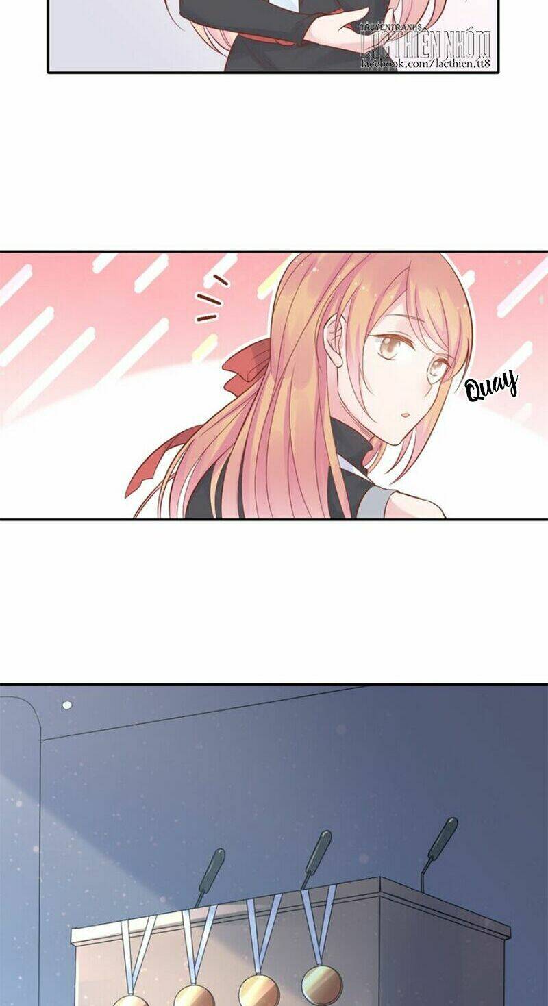 Mật Thất Khốn Du Ngư: Chapter 17