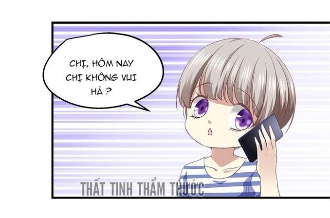 Thiên lại âm linh: Chapter 37
