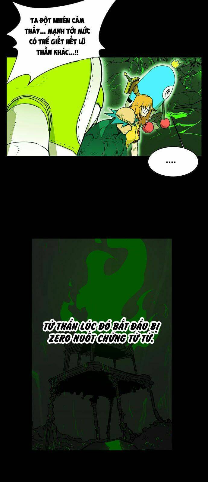 Hard Core Leveling Warrior: Chapter 169