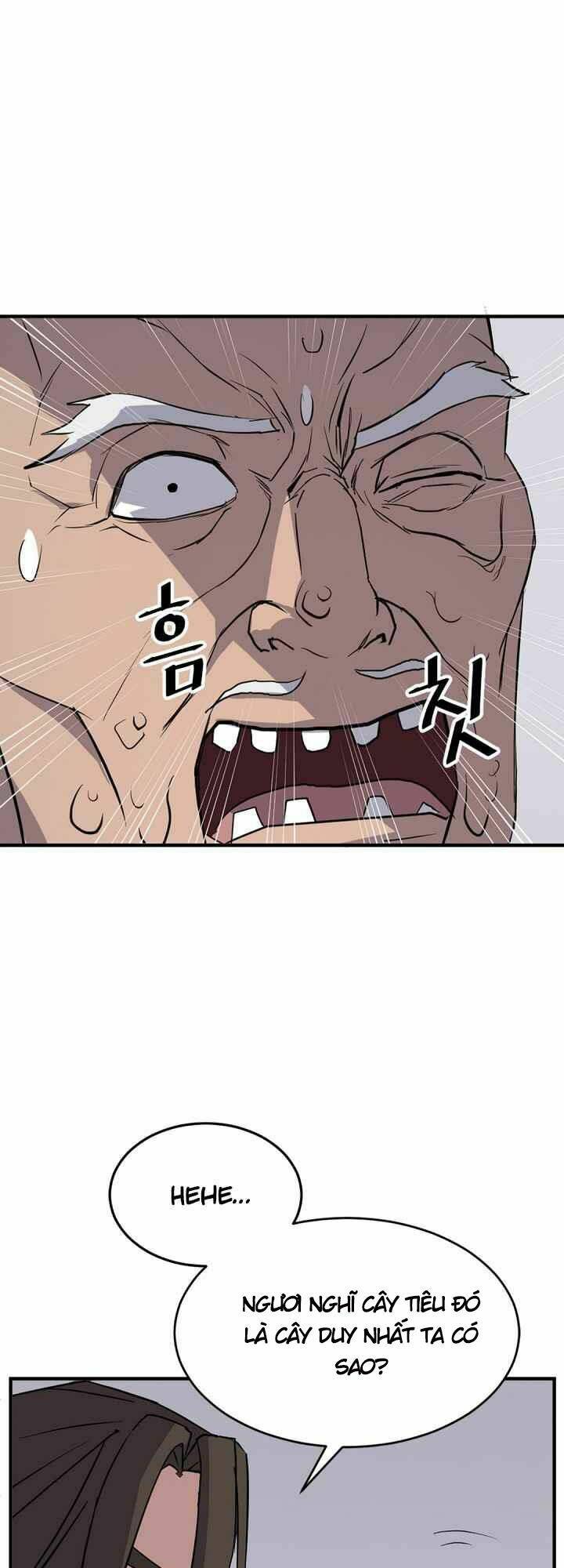 Trọng Sinh, Bất Khả Chiến Bại: Chapter 126