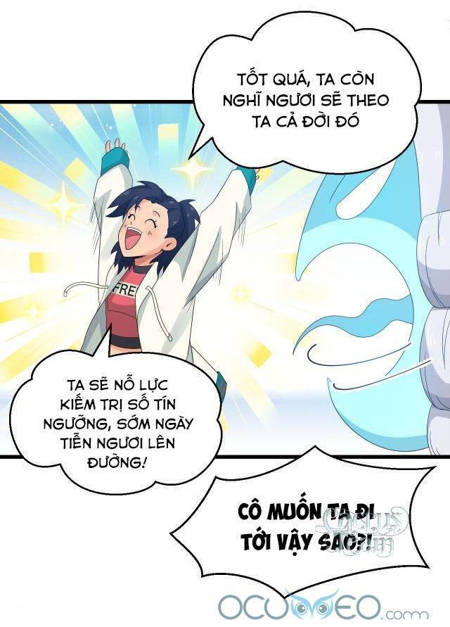 Chiến Thần Dưỡng Thành Kí: Chapter 10