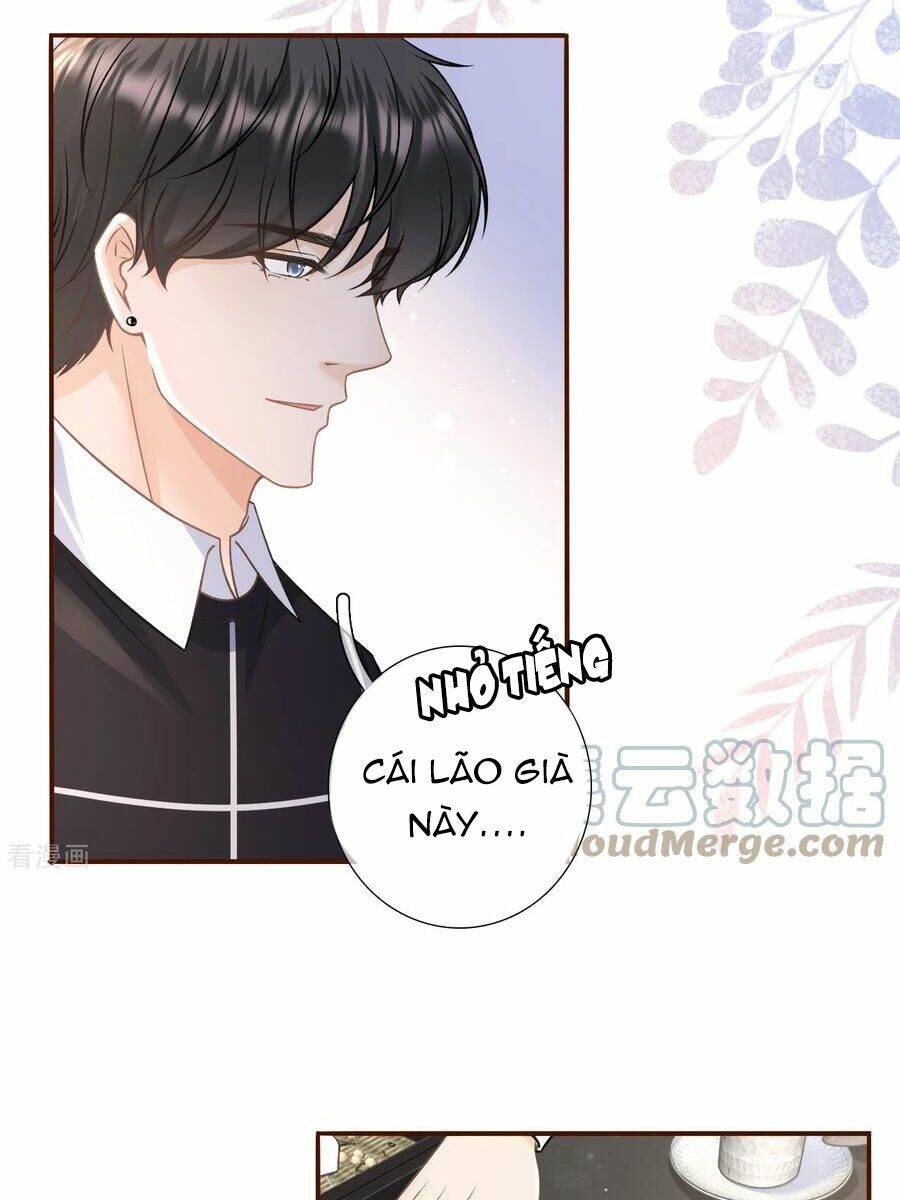 Bạn Gái Tôi Mới 30+: Chapter 117