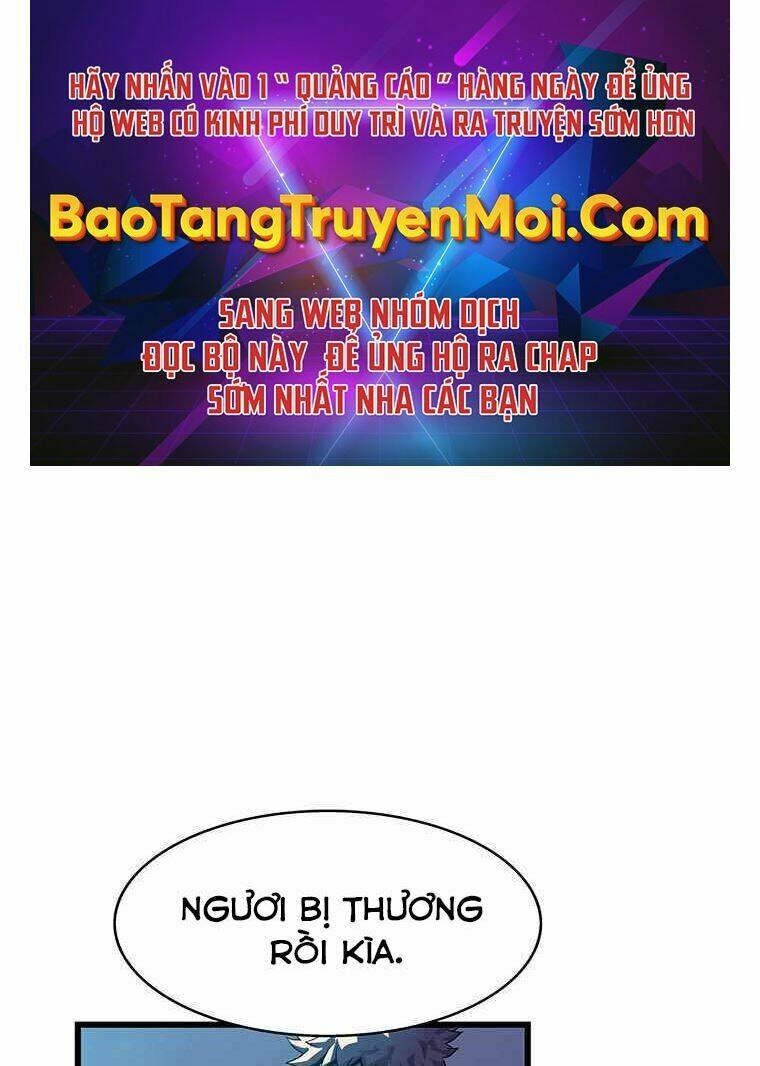 Hậu Duệ Của Hổ: Chapter 7