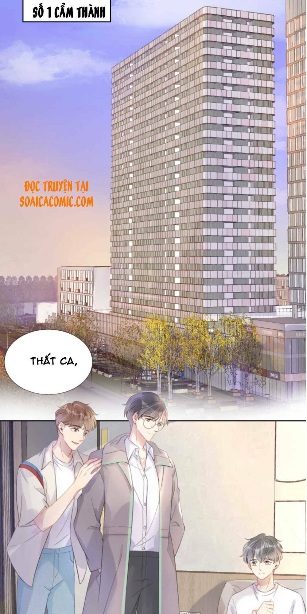 Ngự Tỷ Toàn Năng Lại Bị Phá Mã Giáp: Chapter 10