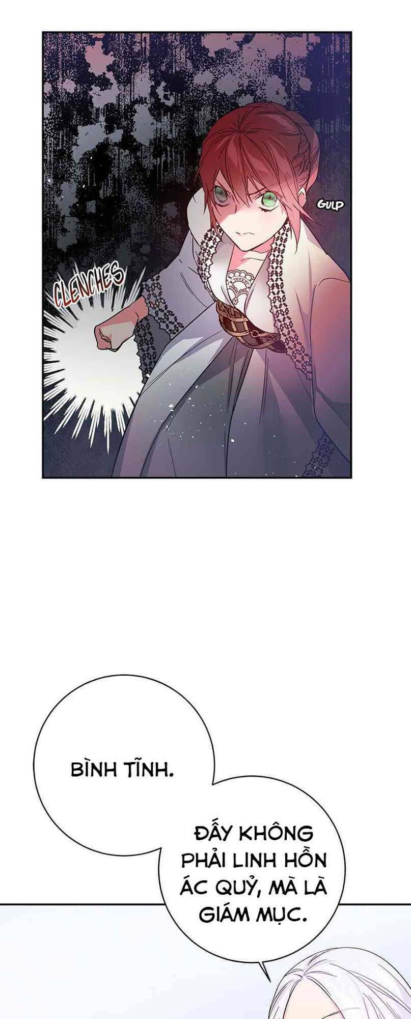 This Girl Is A Little Wild: Chapter 47