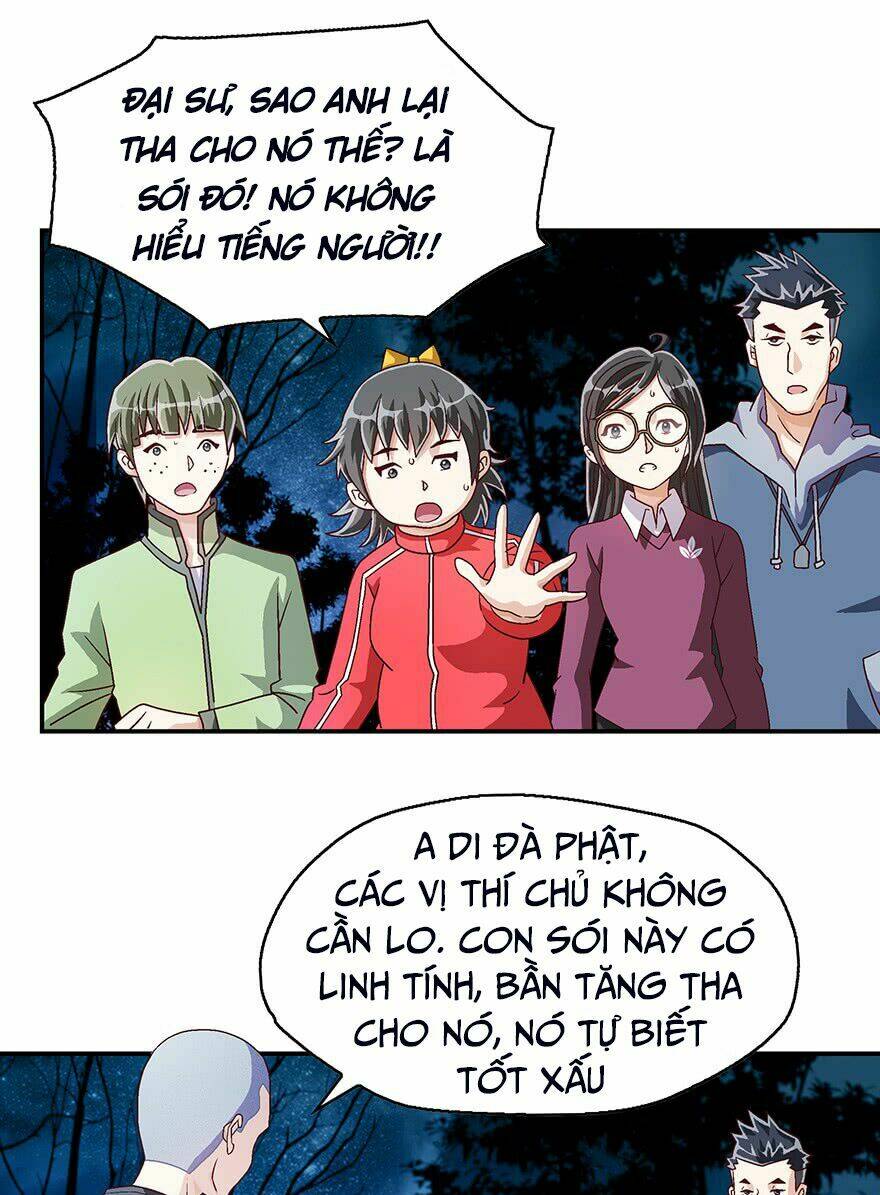 Độ Ta Không Độ Nàng: Chapter 10