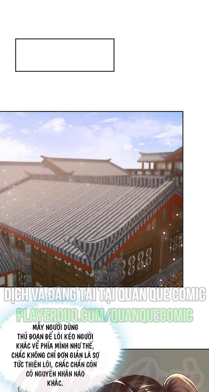 Siêu Phàm Truyện: Chapter 120