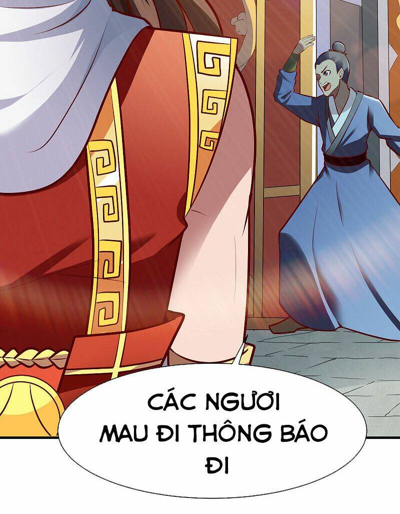 Chiến Đỉnh: Chapter 237