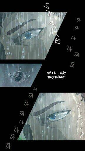 Dead Days: Chapter 18