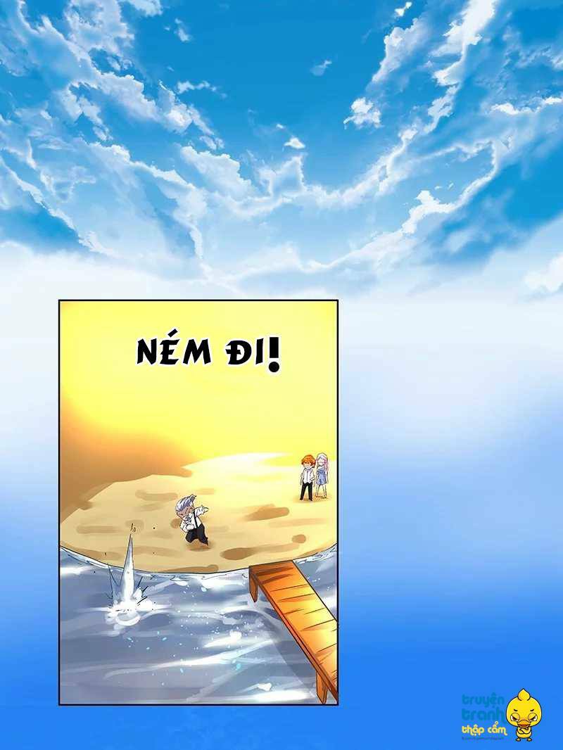 Cường Sủng Hào Môn Tiểu Manh Thê: Chapter 44