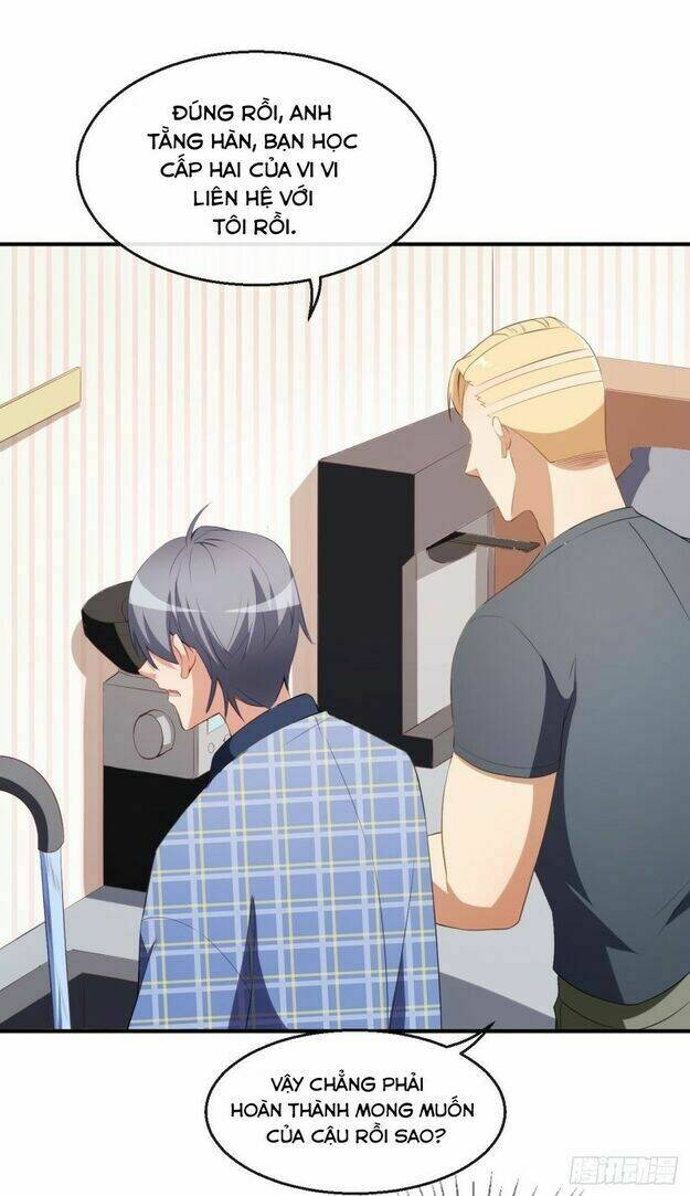 Mỹ Nhân Tâm Động: Chapter 37